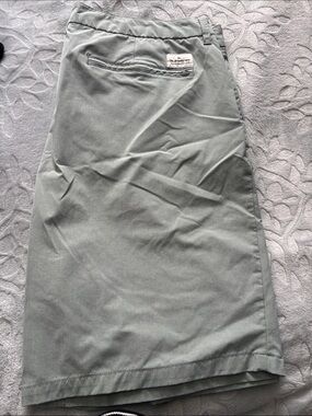 Quicksilver amphibian shorts